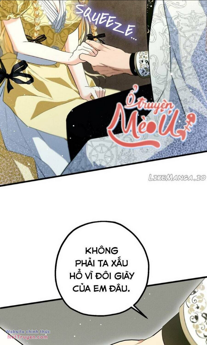 Dinh Thự Của Dã Thú: Chapter 39