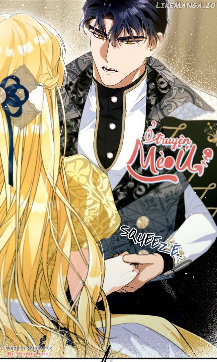 Dinh Thự Của Dã Thú: Chapter 39