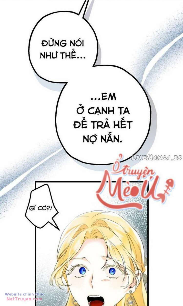 Dinh Thự Của Dã Thú: Chapter 39