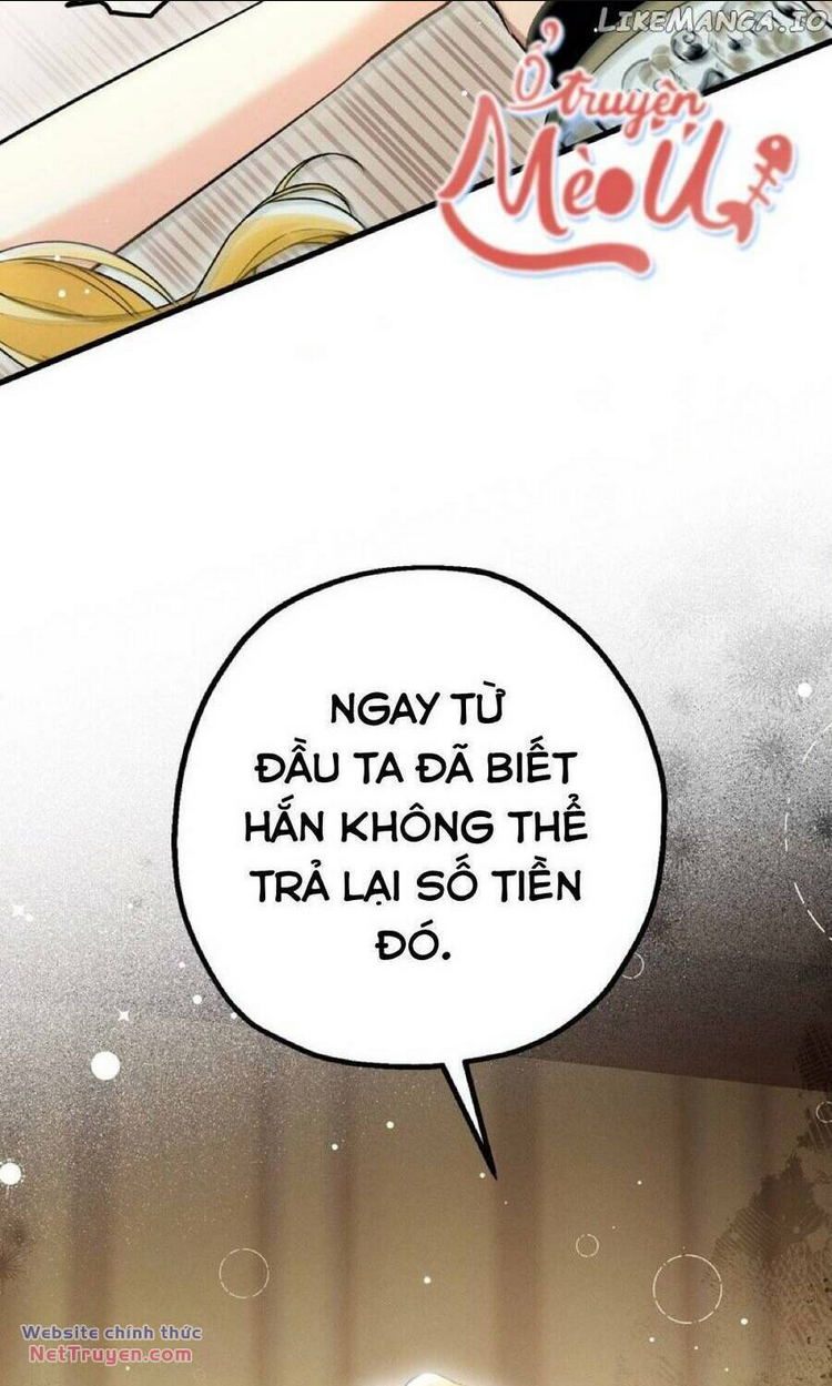 Dinh Thự Của Dã Thú: Chapter 39
