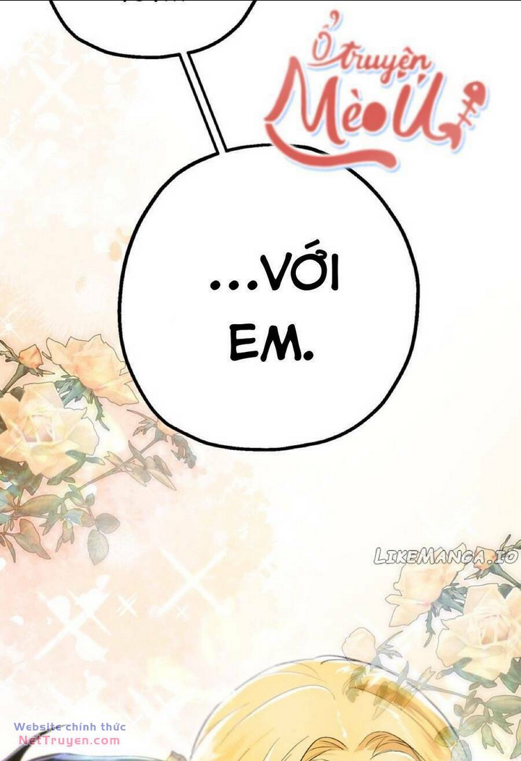 Dinh Thự Của Dã Thú: Chapter 39