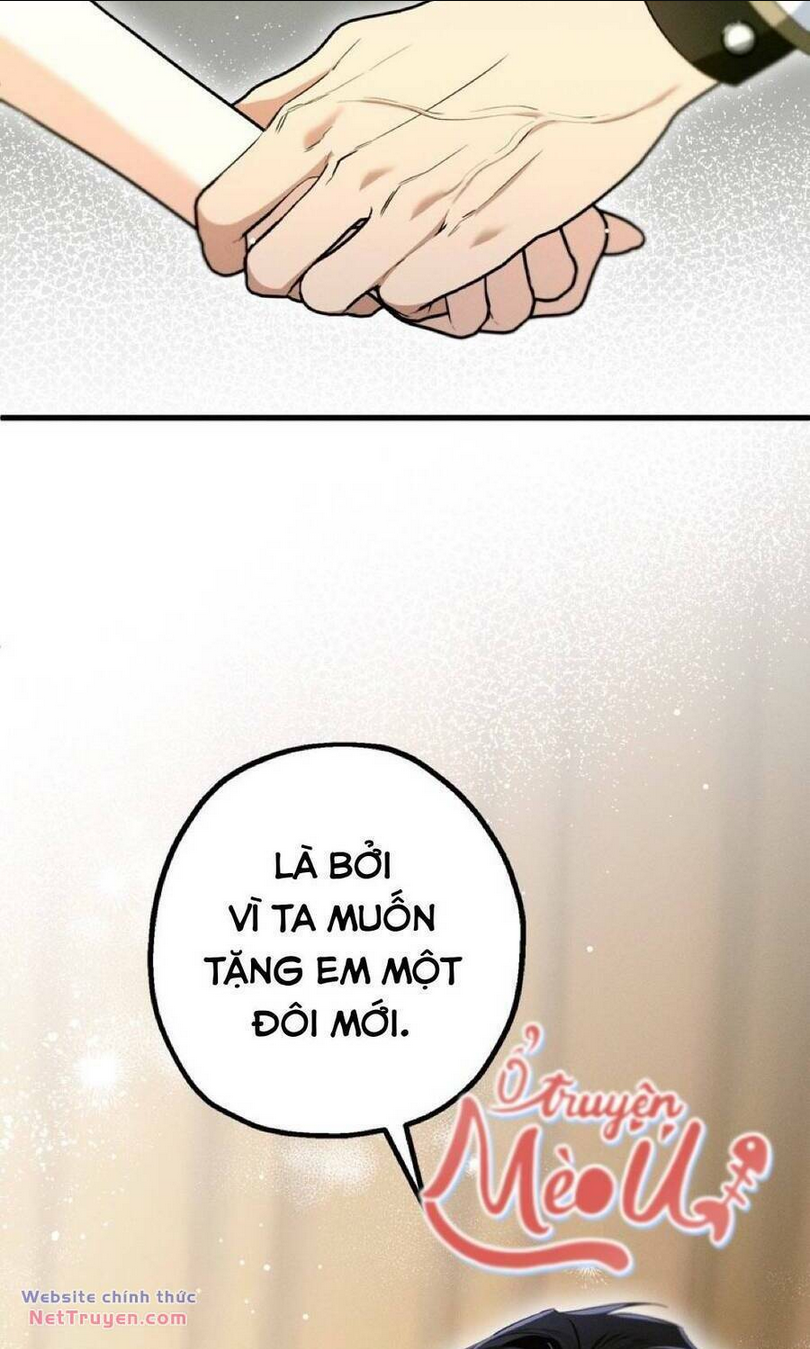Dinh Thự Của Dã Thú: Chapter 39