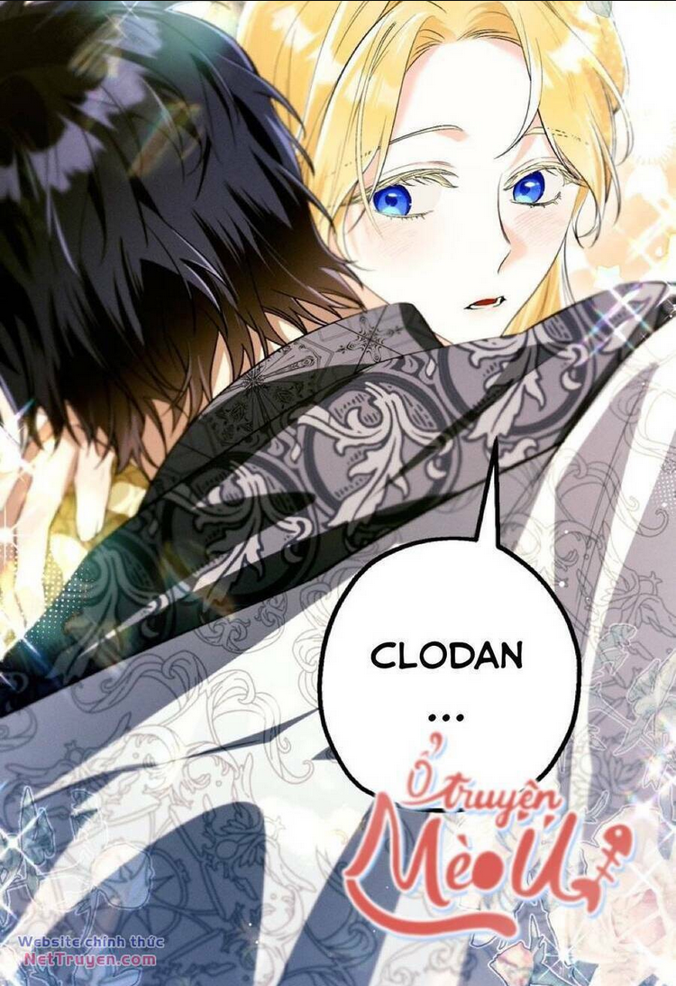 Dinh Thự Của Dã Thú: Chapter 39