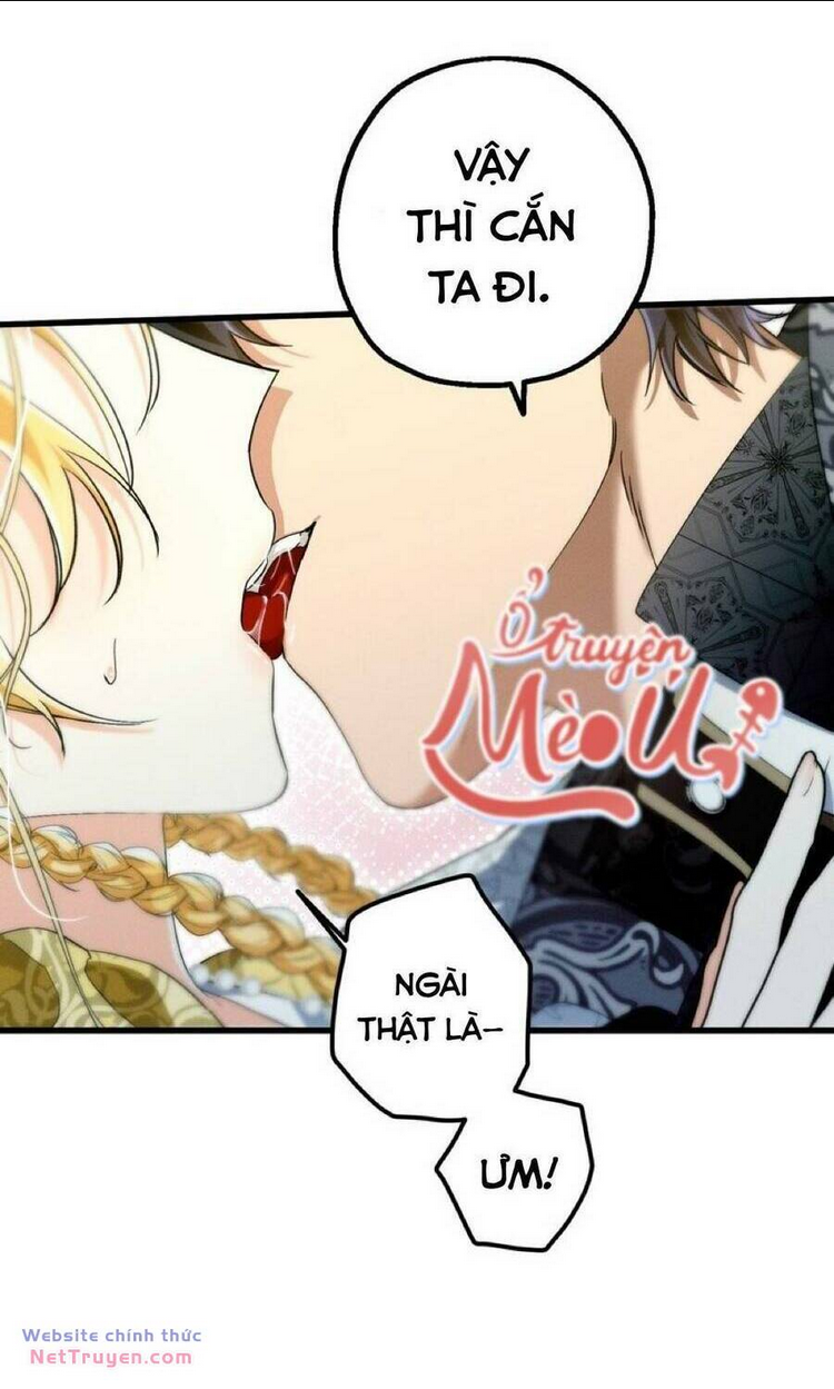 Dinh Thự Của Dã Thú: Chapter 39