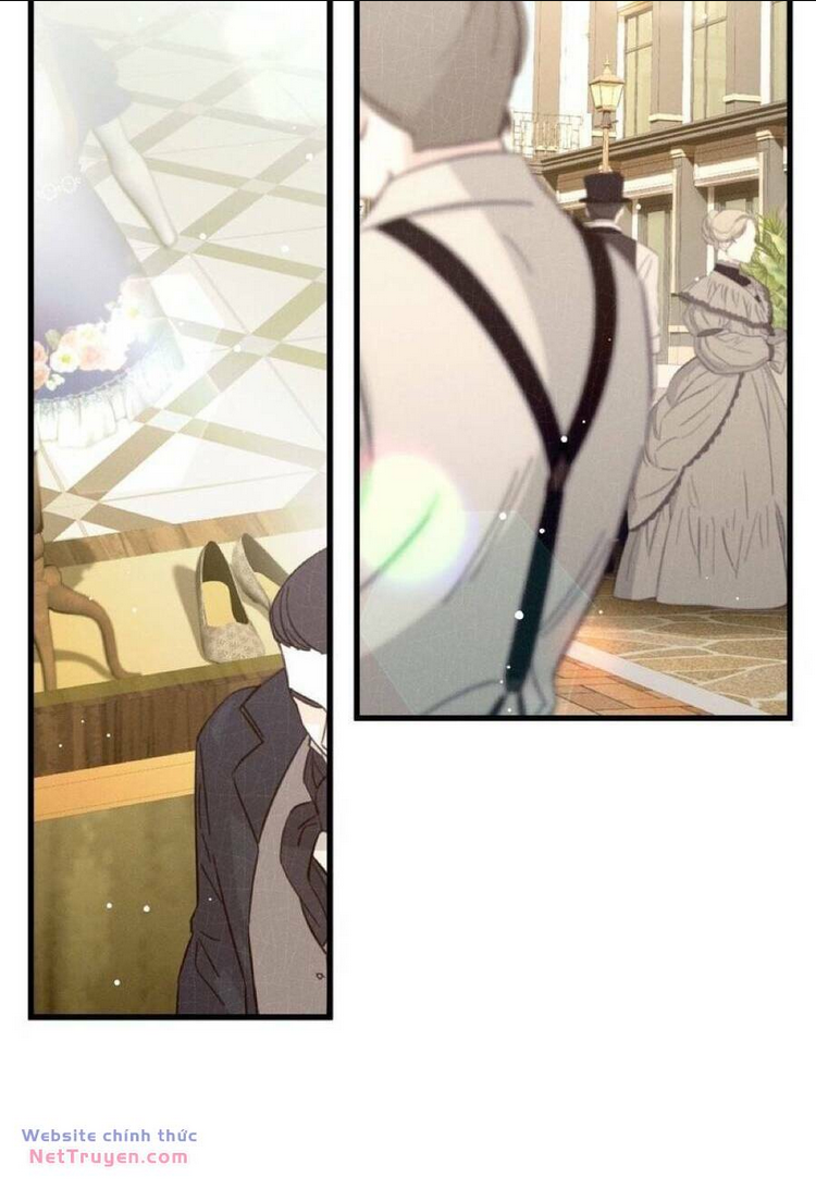 Dinh Thự Của Dã Thú: Chapter 39