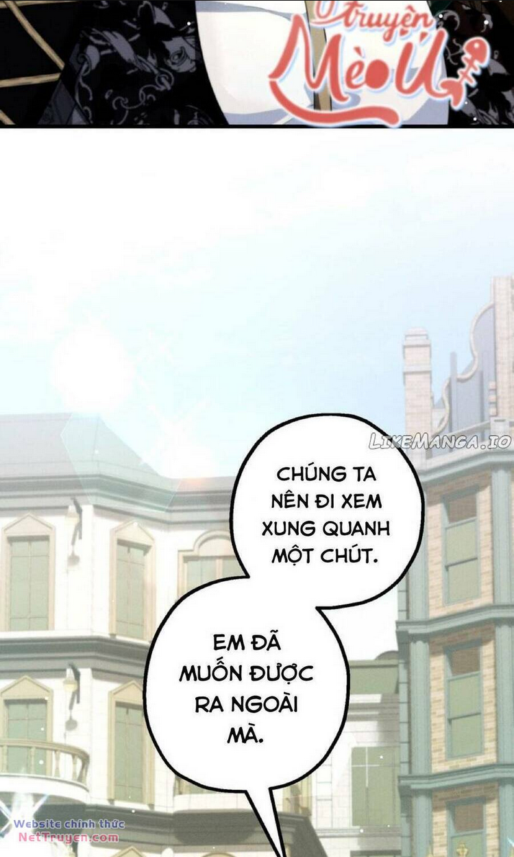 Dinh Thự Của Dã Thú: Chapter 39