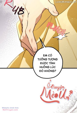Dinh Thự Của Dã Thú: Chapter 39