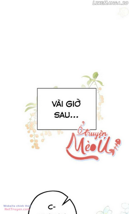 Dinh Thự Của Dã Thú: Chapter 39