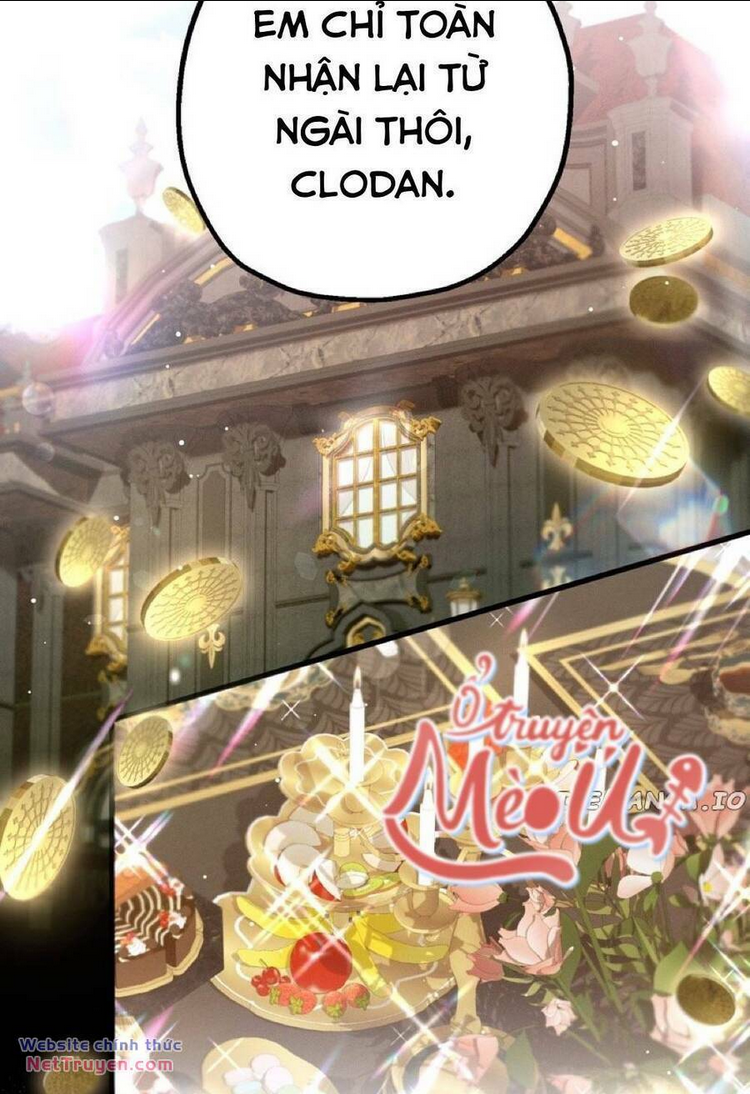 Dinh Thự Của Dã Thú: Chapter 39