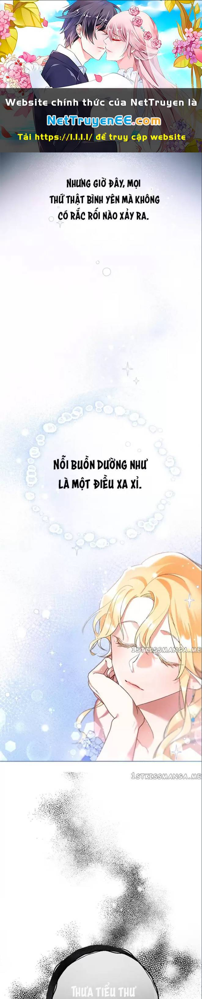 Dinh Thự Của Dã Thú: Chapter 4