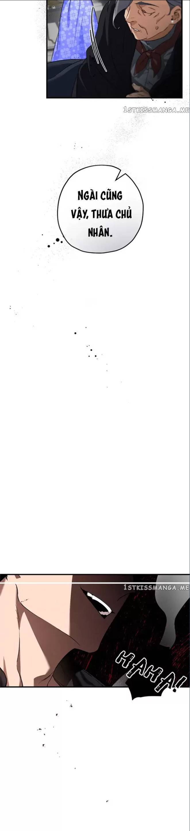 Dinh Thự Của Dã Thú: Chapter 4