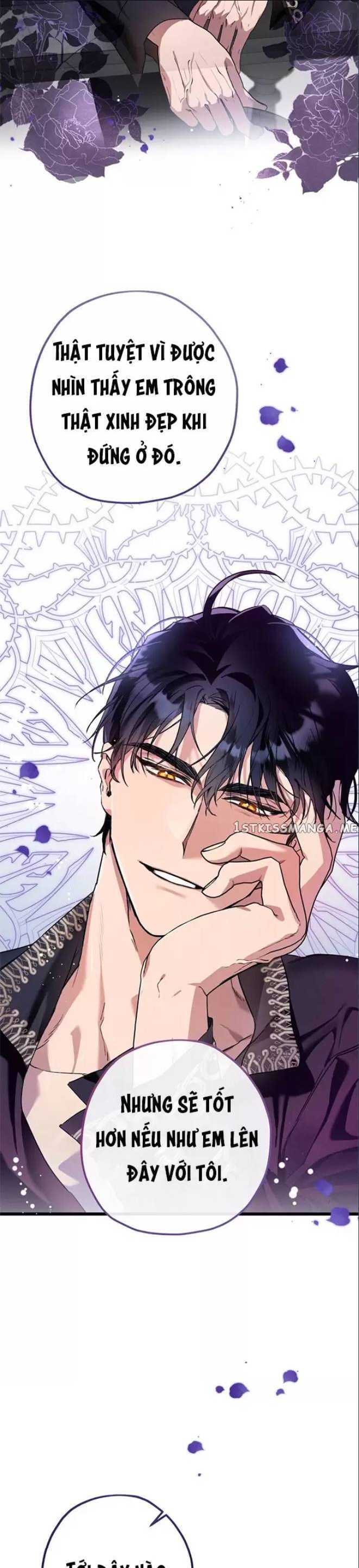 Dinh Thự Của Dã Thú: Chapter 4