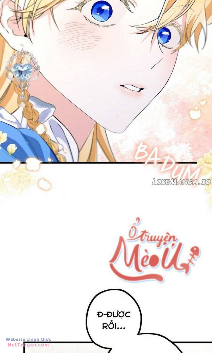 Dinh Thự Của Dã Thú: Chapter 40