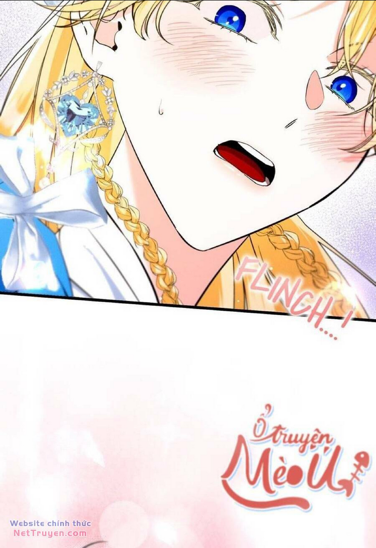 Dinh Thự Của Dã Thú: Chapter 40