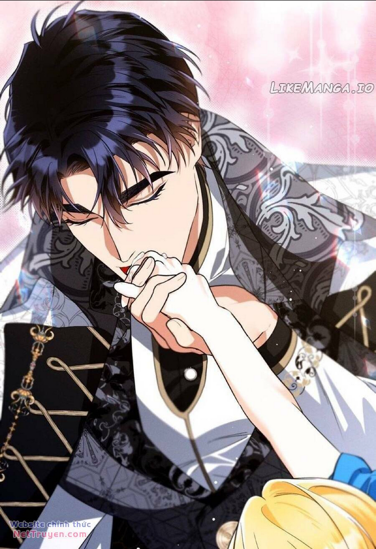 Dinh Thự Của Dã Thú: Chapter 40