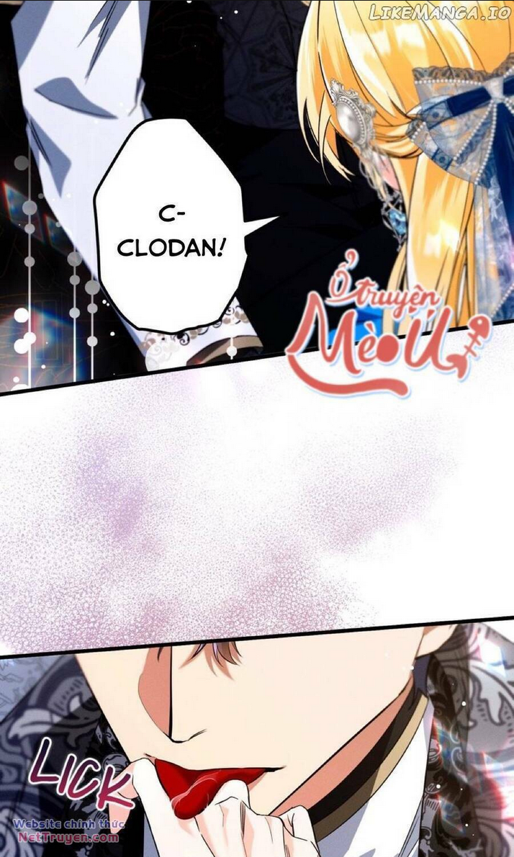 Dinh Thự Của Dã Thú: Chapter 40