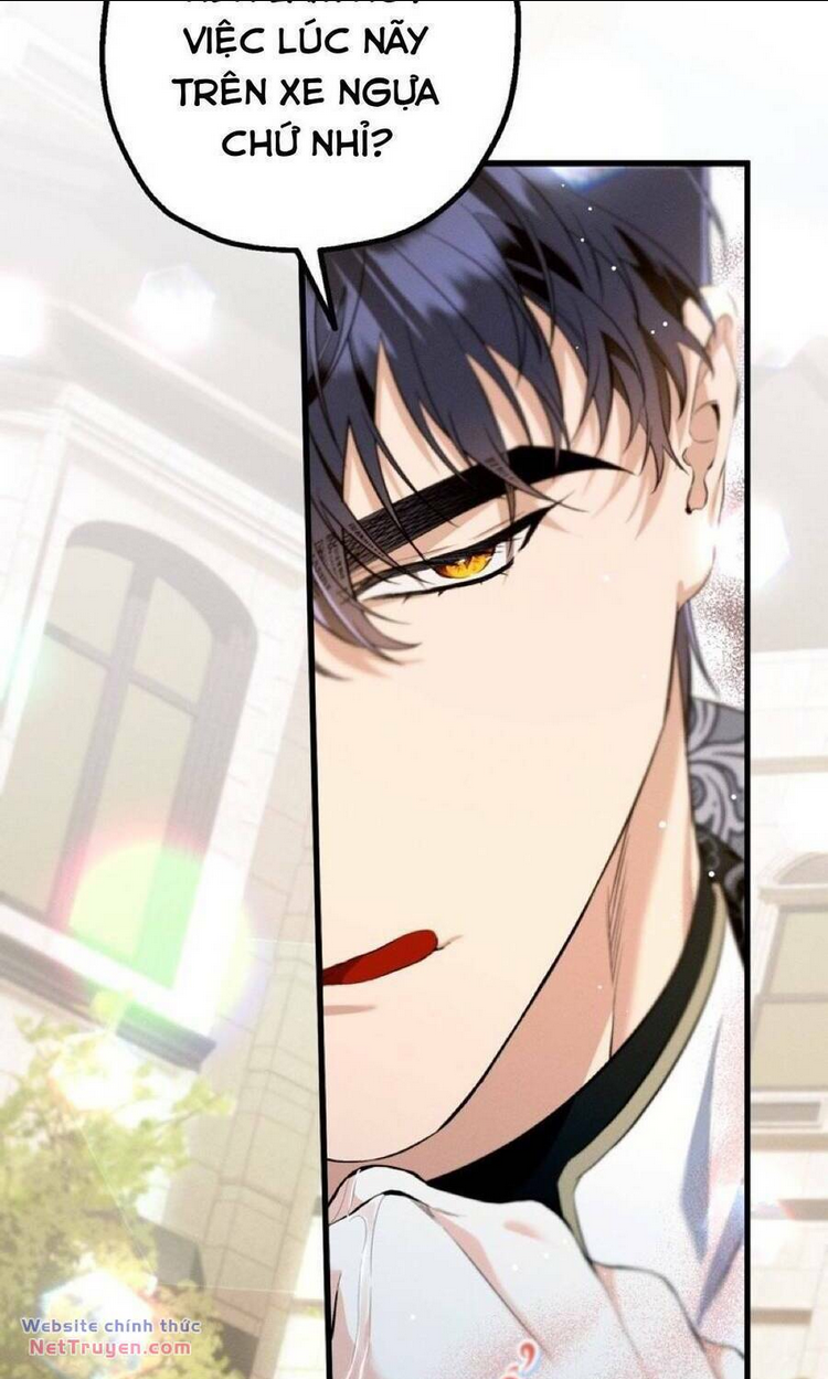 Dinh Thự Của Dã Thú: Chapter 40