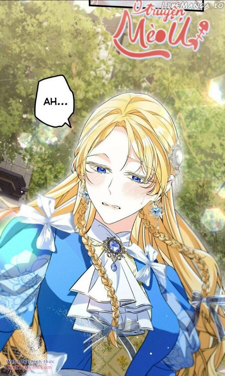 Dinh Thự Của Dã Thú: Chapter 40