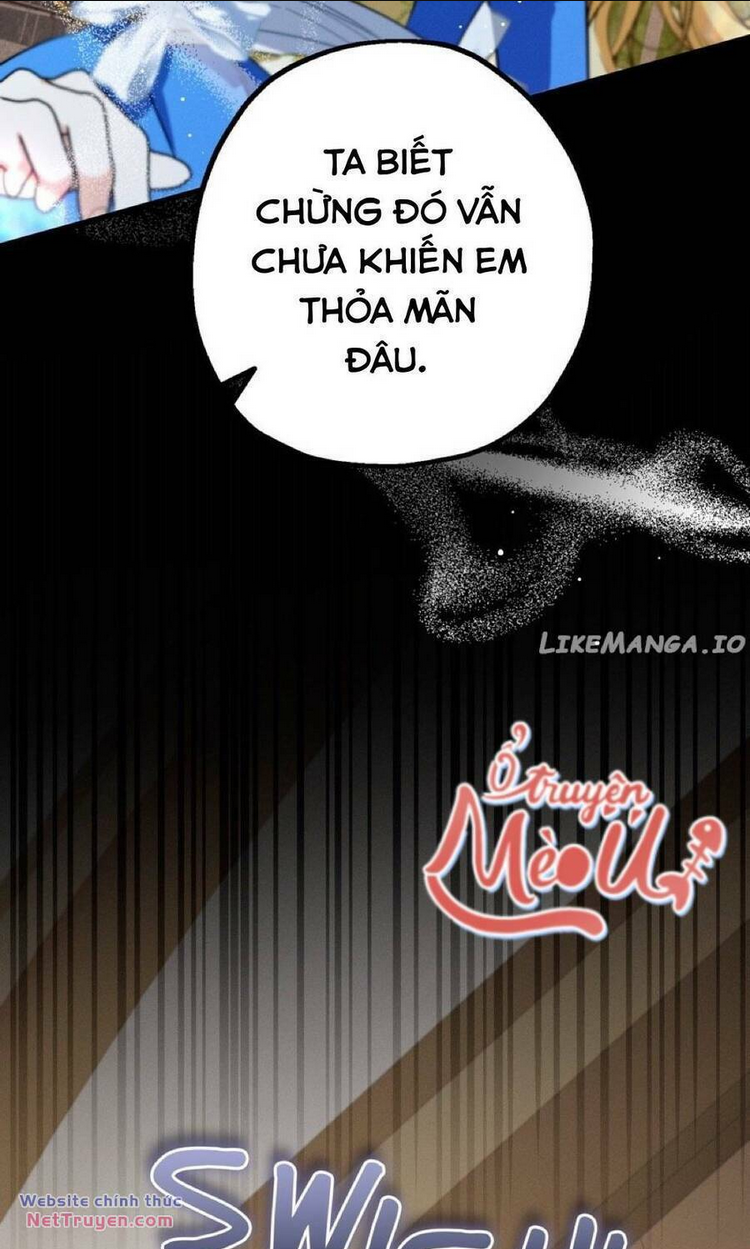 Dinh Thự Của Dã Thú: Chapter 40