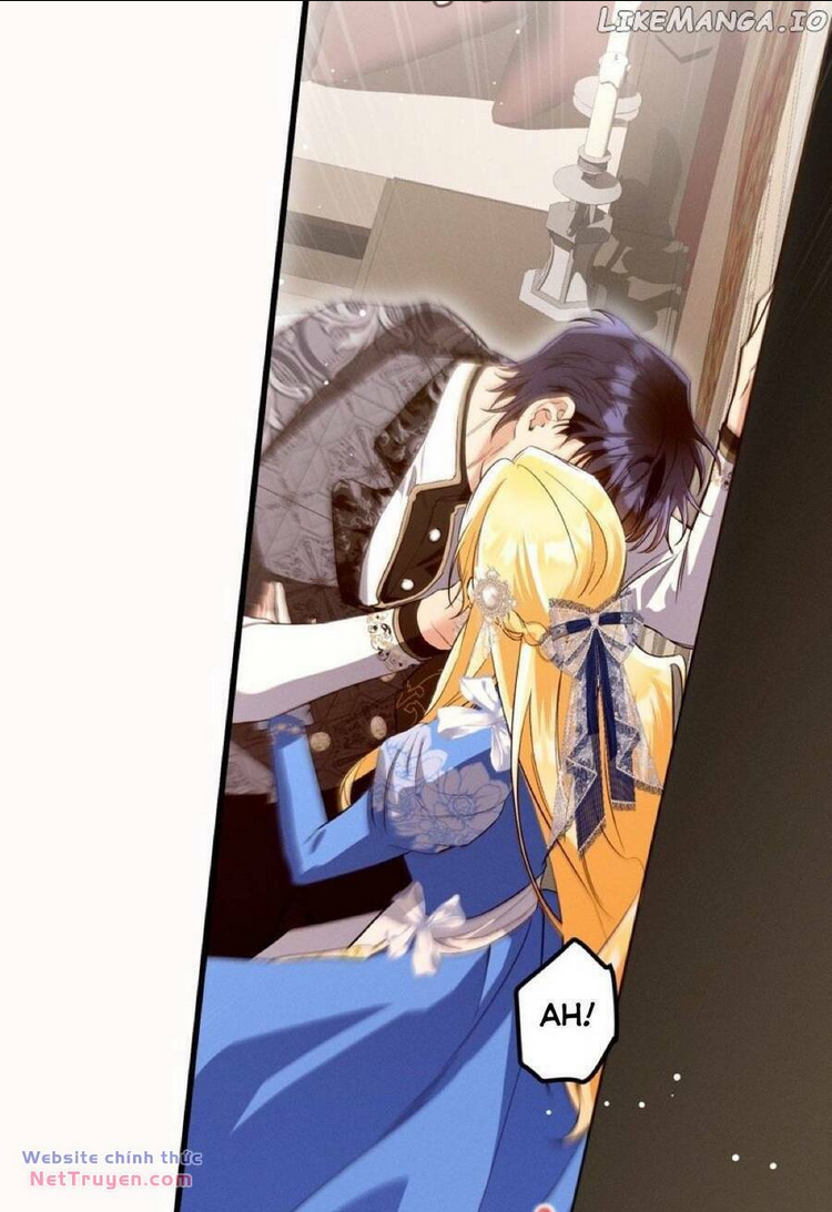 Dinh Thự Của Dã Thú: Chapter 40