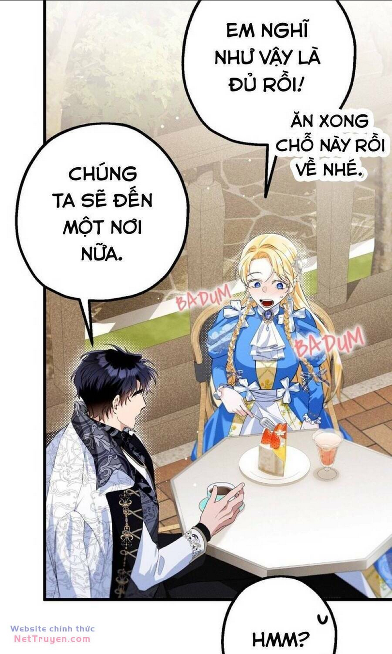 Dinh Thự Của Dã Thú: Chapter 40