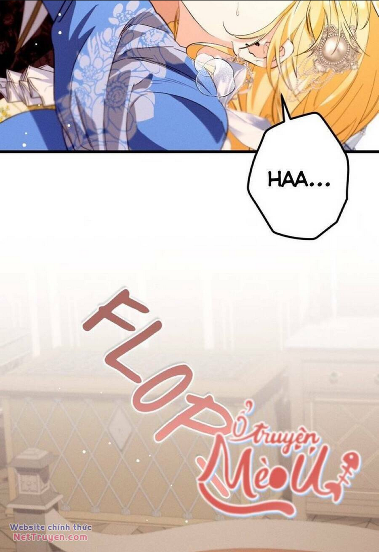 Dinh Thự Của Dã Thú: Chapter 40