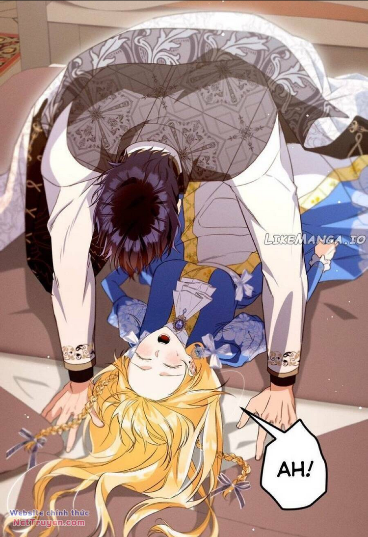 Dinh Thự Của Dã Thú: Chapter 40