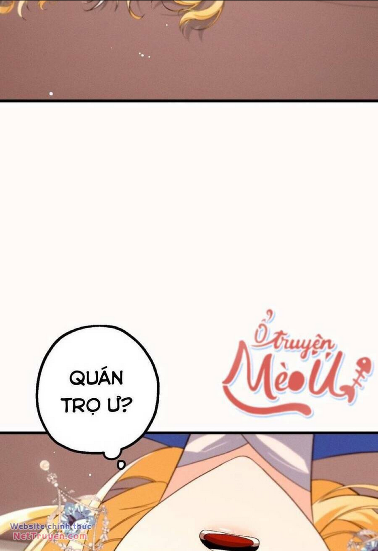 Dinh Thự Của Dã Thú: Chapter 40