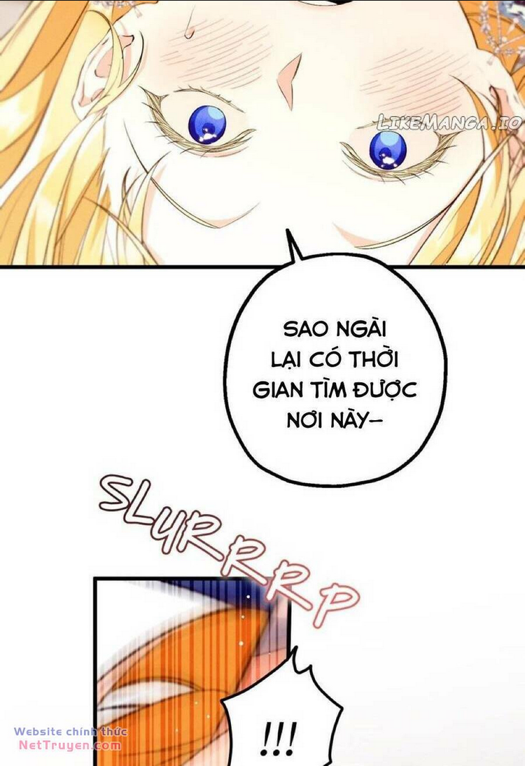 Dinh Thự Của Dã Thú: Chapter 40