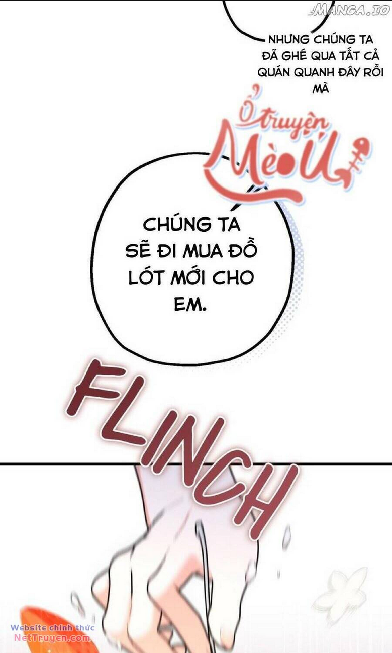 Dinh Thự Của Dã Thú: Chapter 40