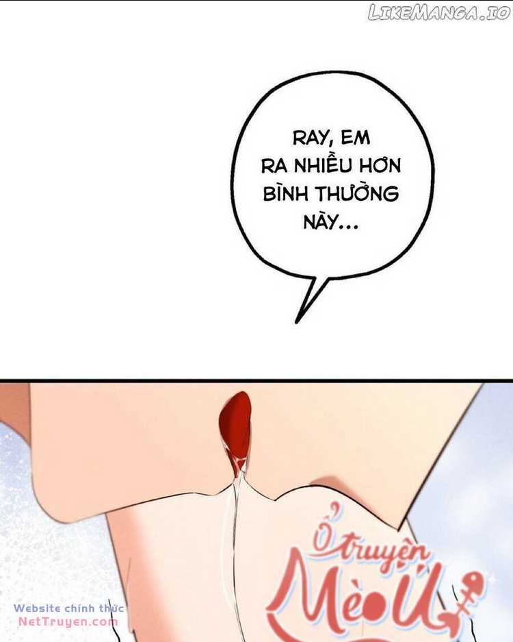 Dinh Thự Của Dã Thú: Chapter 40