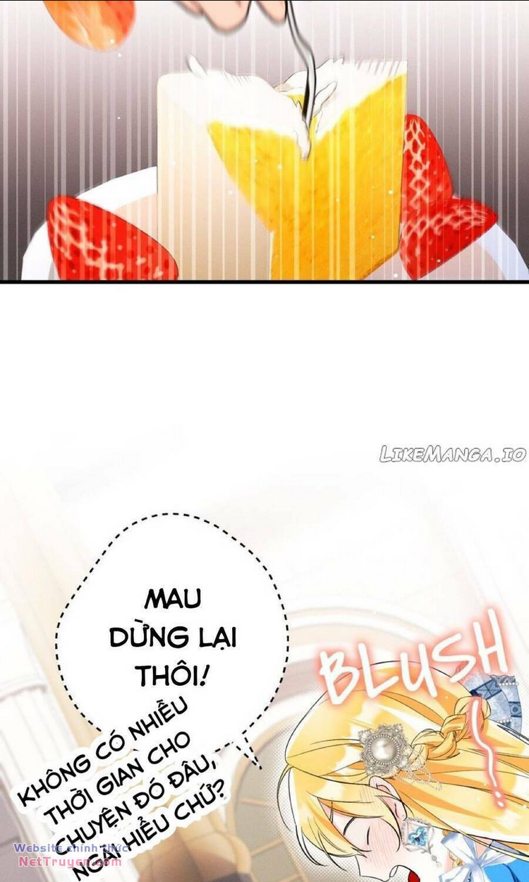 Dinh Thự Của Dã Thú: Chapter 40