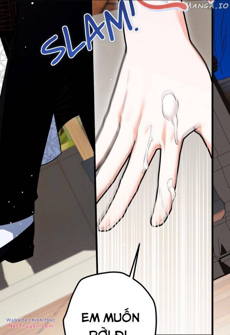 Dinh Thự Của Dã Thú: Chapter 40