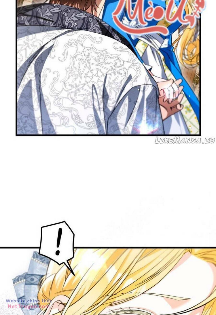 Dinh Thự Của Dã Thú: Chapter 40