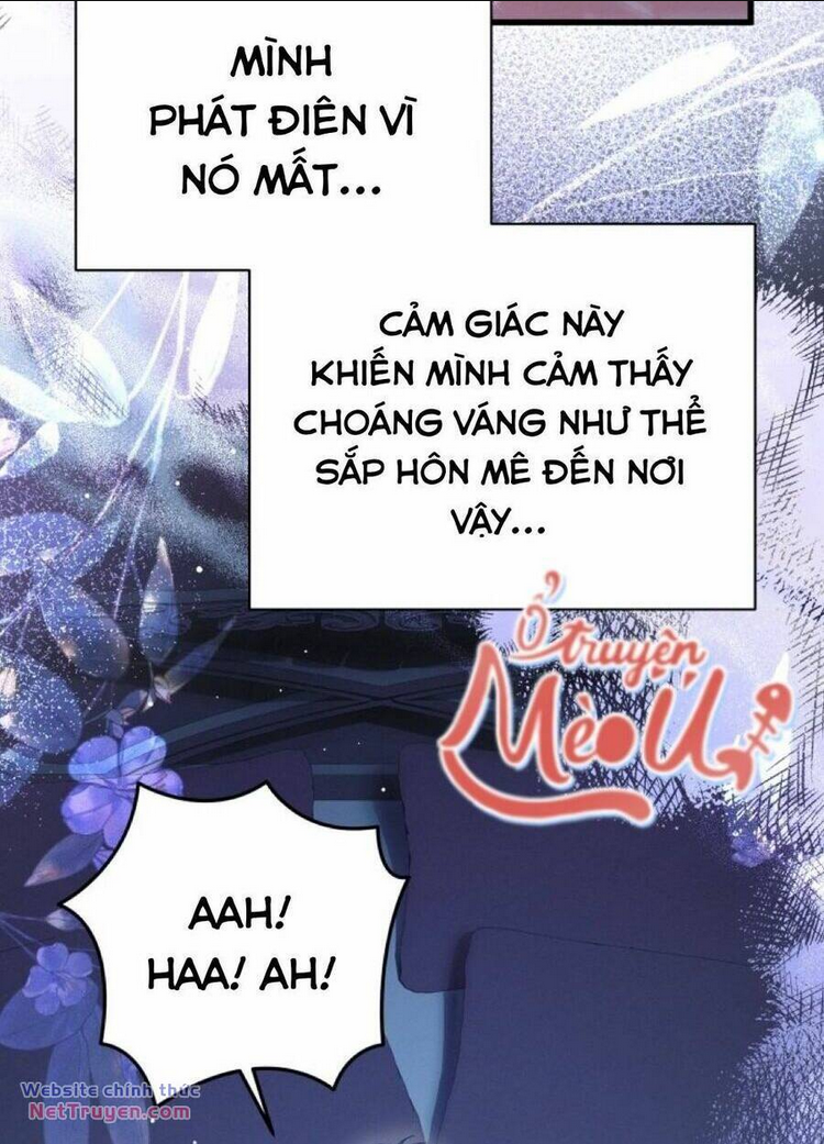 Dinh Thự Của Dã Thú: Chapter 41