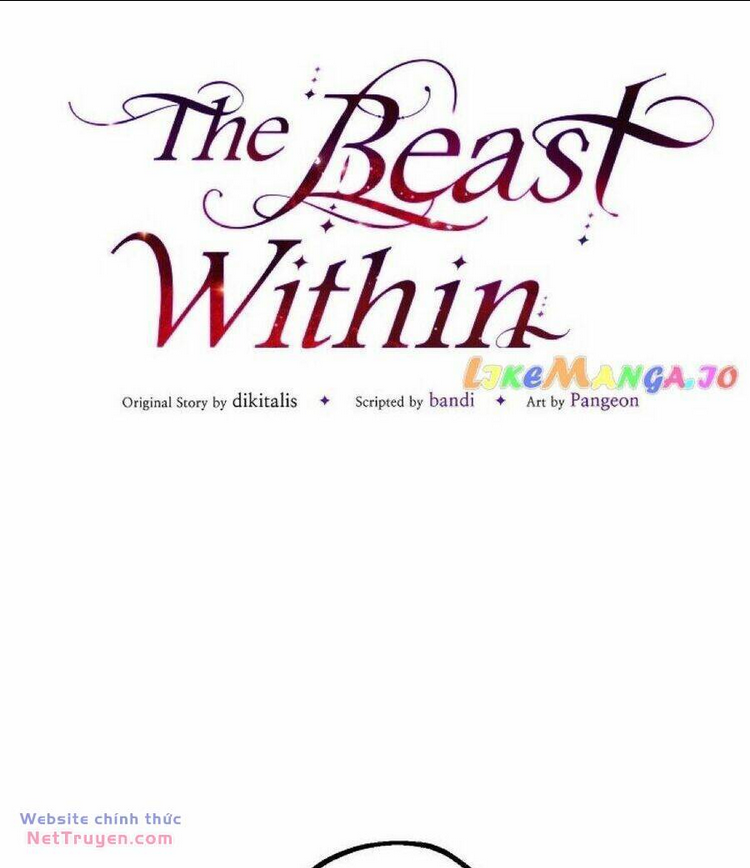 Dinh Thự Của Dã Thú: Chapter 41