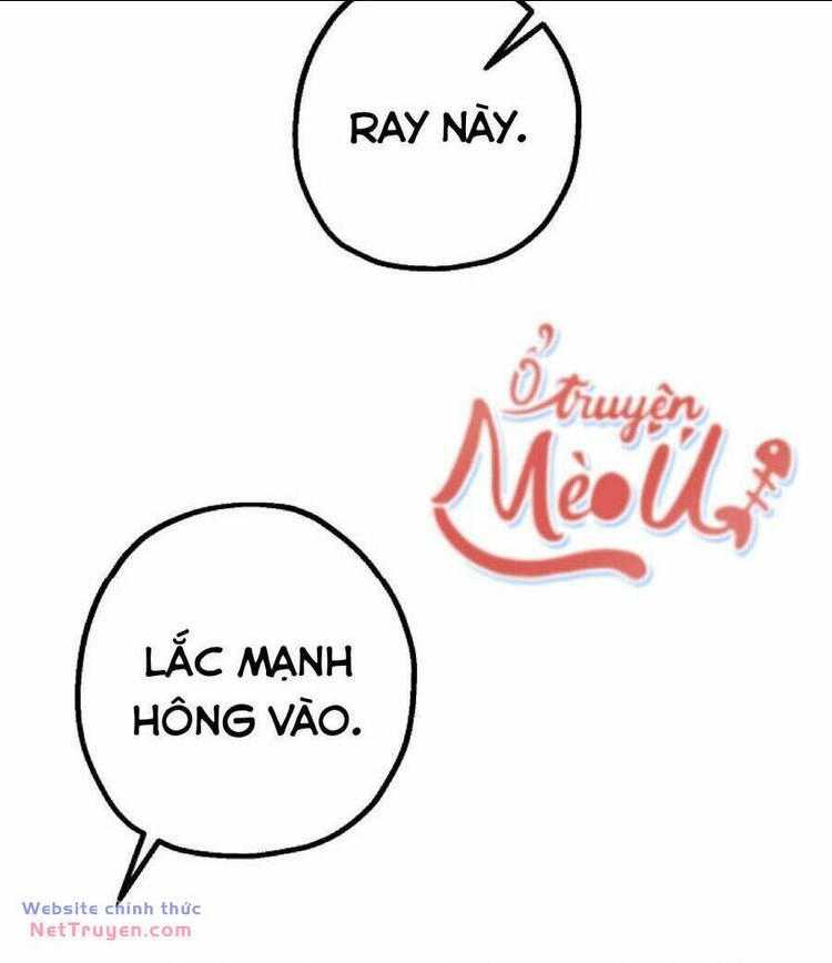 Dinh Thự Của Dã Thú: Chapter 41