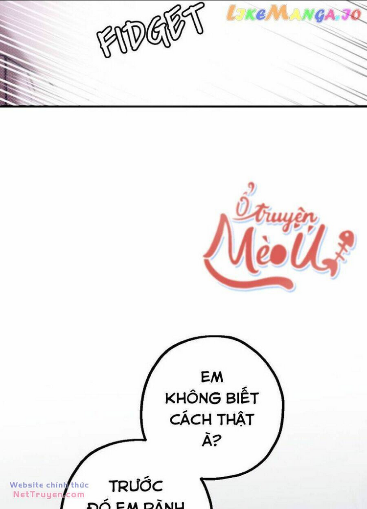 Dinh Thự Của Dã Thú: Chapter 41