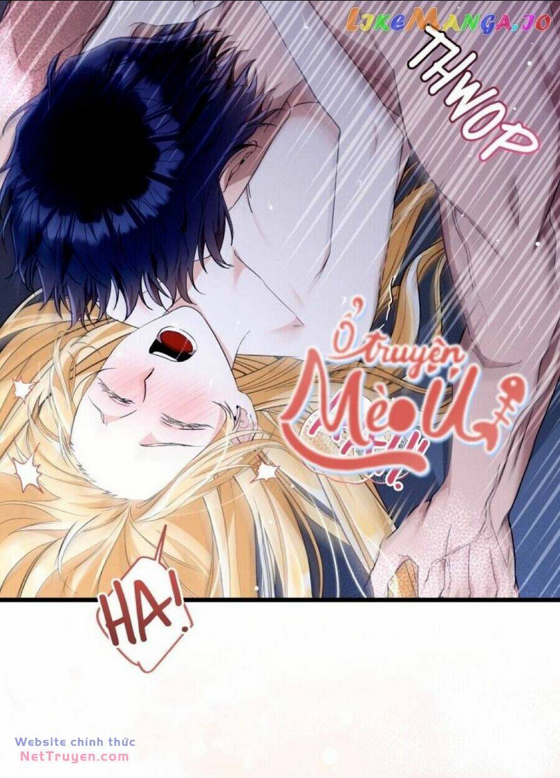 Dinh Thự Của Dã Thú: Chapter 41