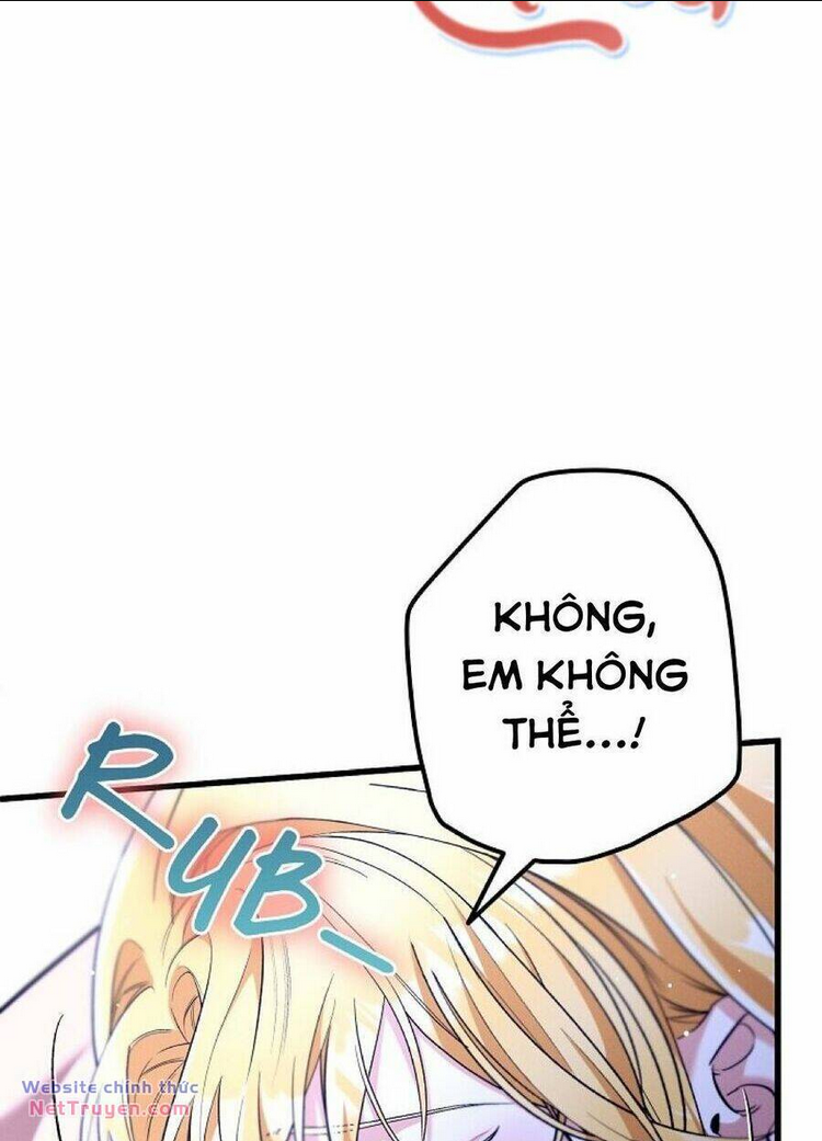 Dinh Thự Của Dã Thú: Chapter 41