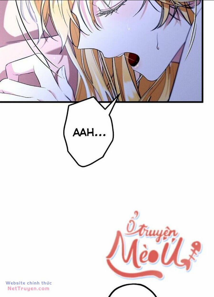 Dinh Thự Của Dã Thú: Chapter 41