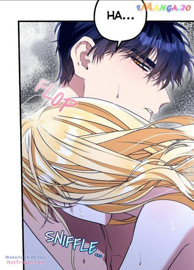 Dinh Thự Của Dã Thú: Chapter 41