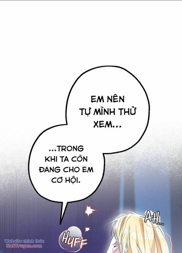 Dinh Thự Của Dã Thú: Chapter 41