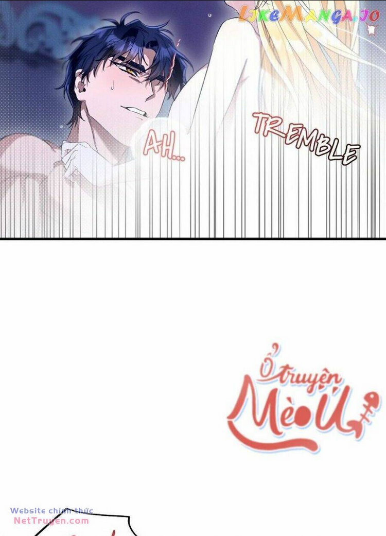 Dinh Thự Của Dã Thú: Chapter 41