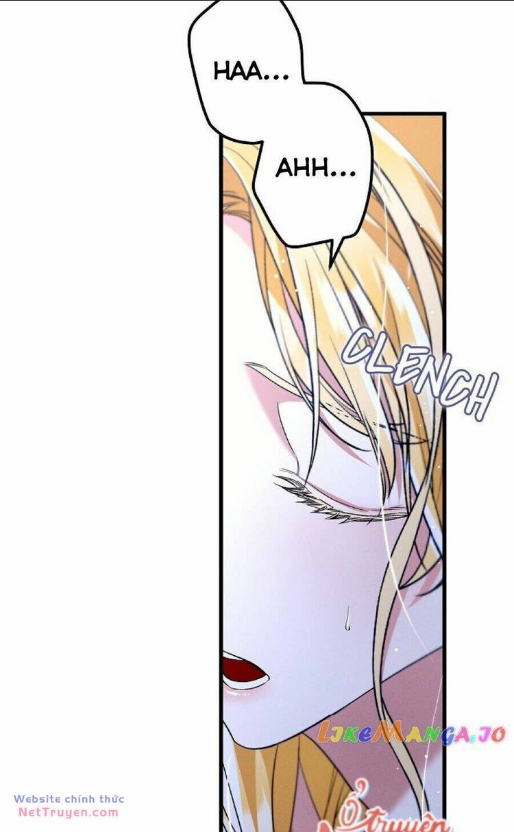 Dinh Thự Của Dã Thú: Chapter 41