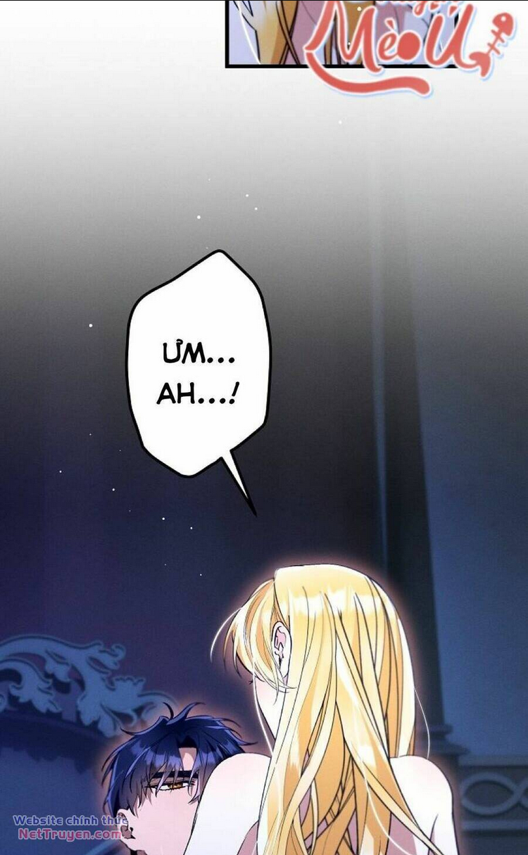 Dinh Thự Của Dã Thú: Chapter 41