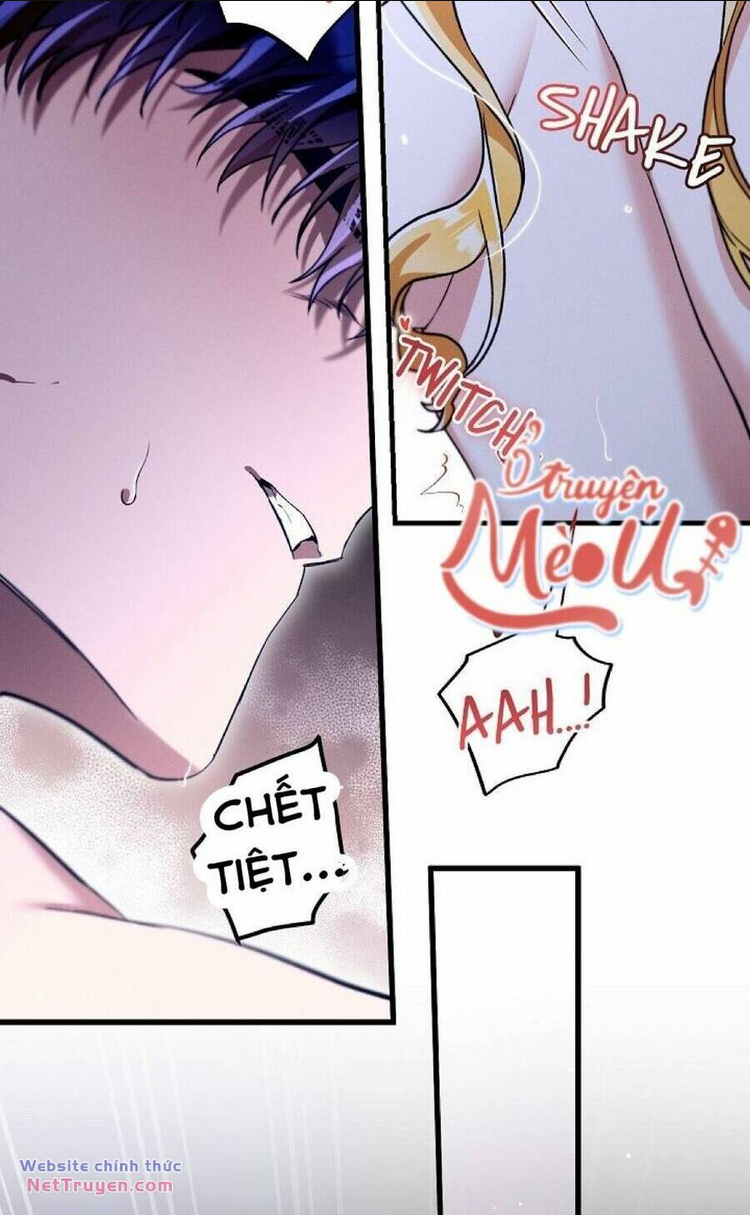 Dinh Thự Của Dã Thú: Chapter 41