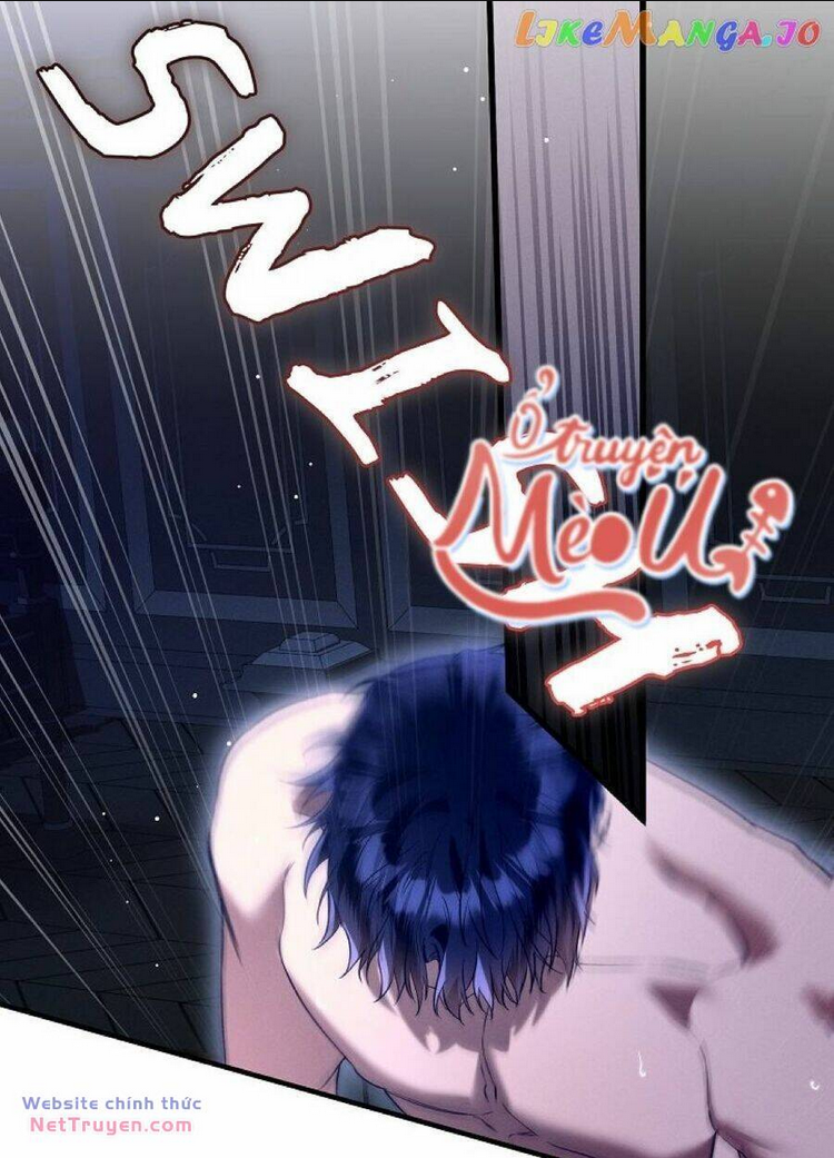Dinh Thự Của Dã Thú: Chapter 41