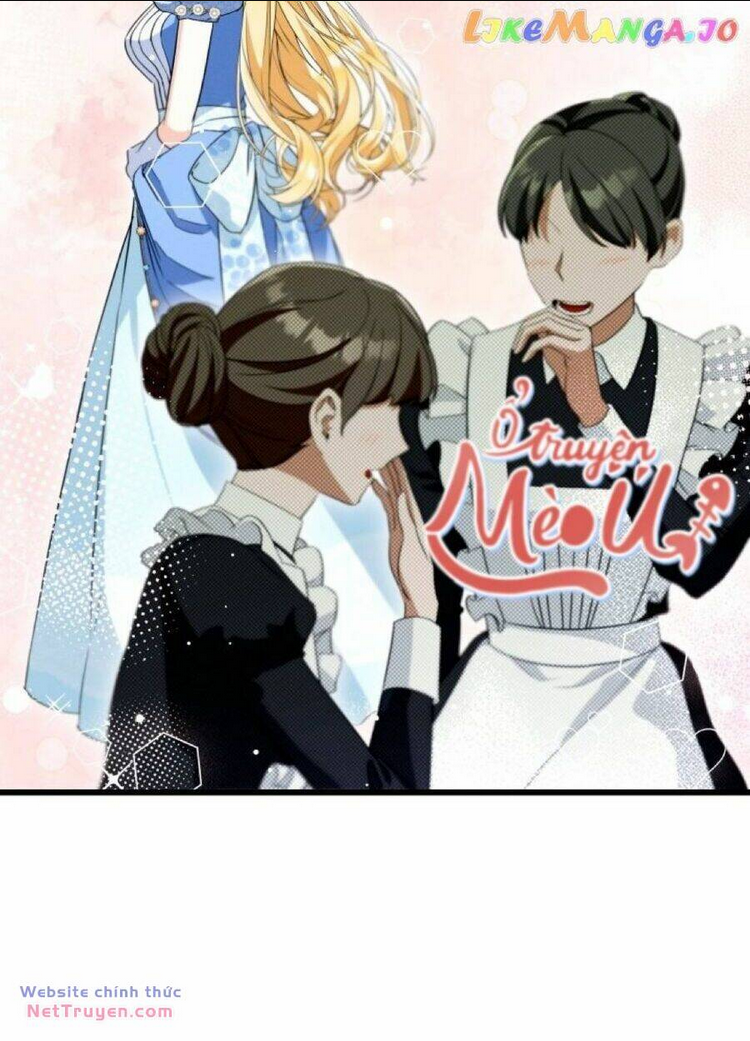 Dinh Thự Của Dã Thú: Chapter 41
