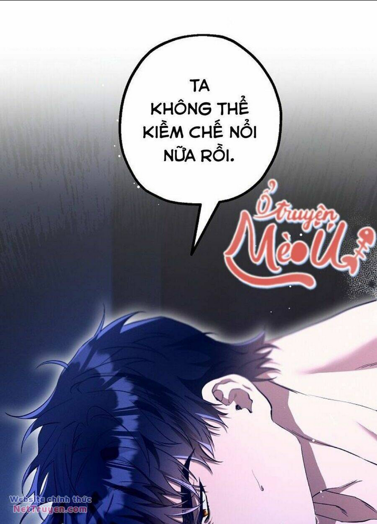 Dinh Thự Của Dã Thú: Chapter 41